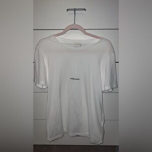 Saint Laurent T-Shirt